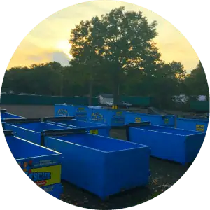 Dumpsters For Large Cleanup