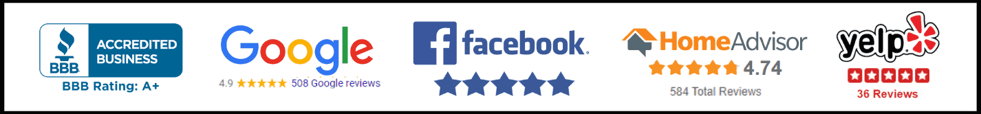 junk rescue social media