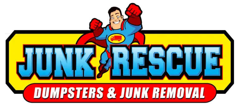 junk removal services