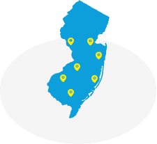 New Jersey Service Area