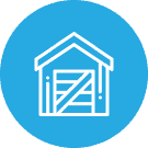 shed icon