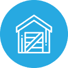 shed icon