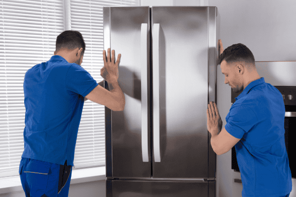 Refrigerator Removal In NJ And PA!
