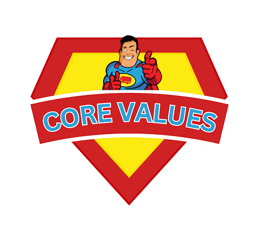 core values
