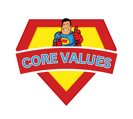 core values