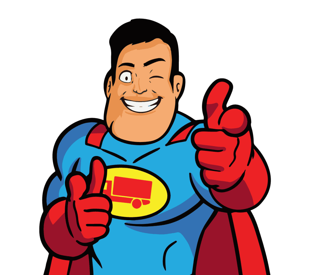 Finger Pointing - Hero Design blog