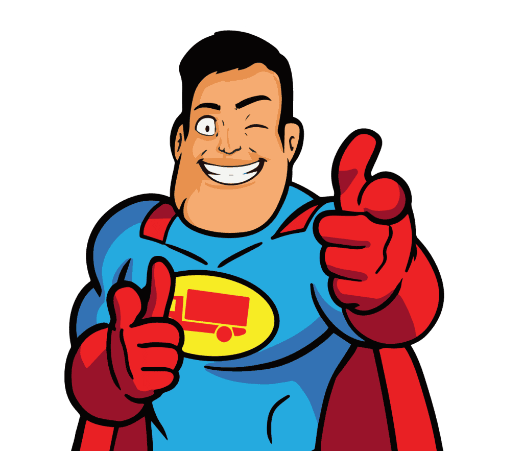 Finger Pointing - Hero Design blog