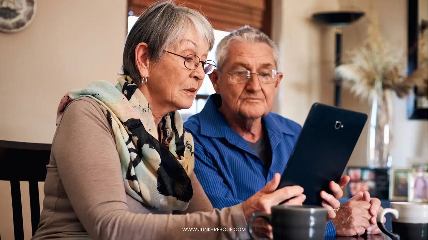 National Senior Citizens Day