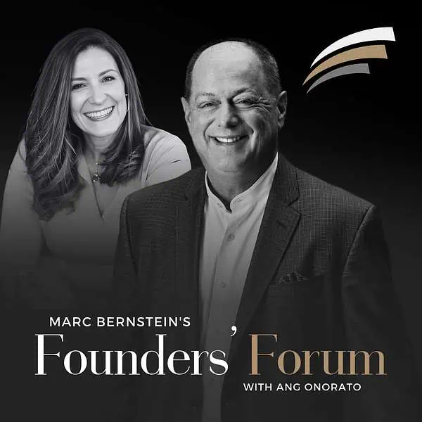 founders forum radio