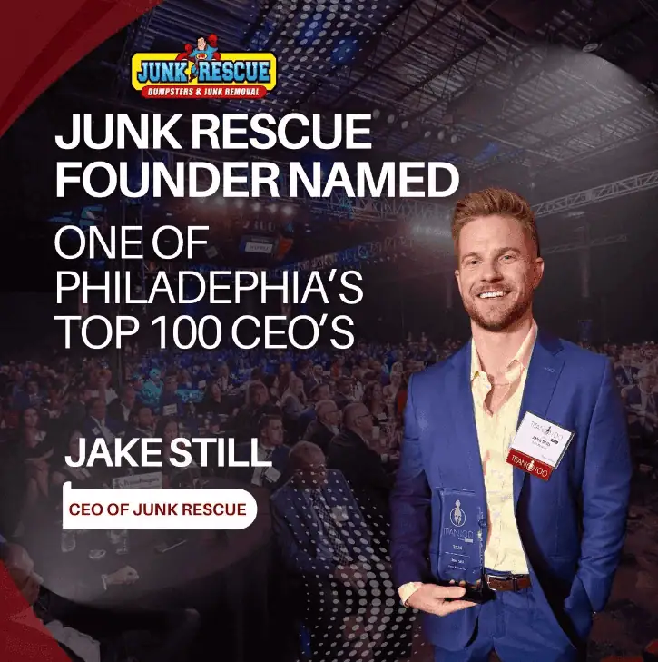 Jake Still - Founder