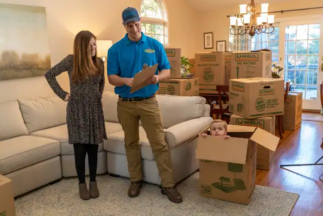 Downsizing Your Home A Step-by-Step Guide