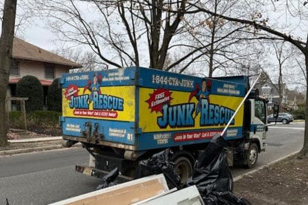 Essential Guide to Junk Removal for Rental Properties