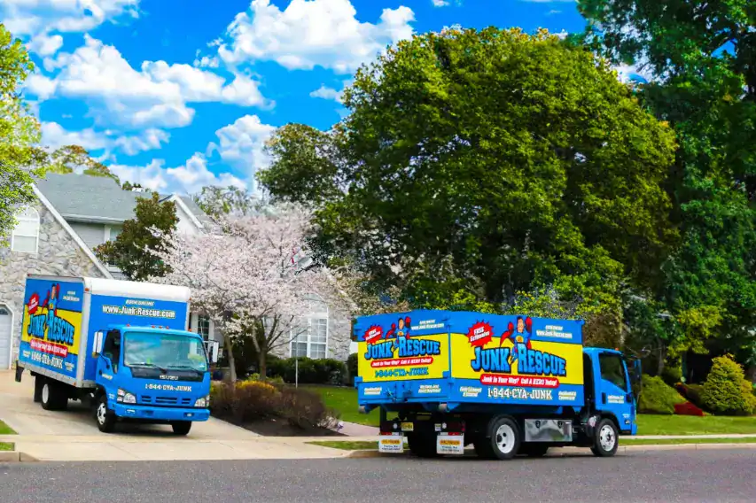Essential Steps to Hiring a Junk Removal Service