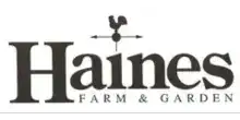 haines logo