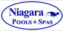 Niagara Pools & Spa Logo