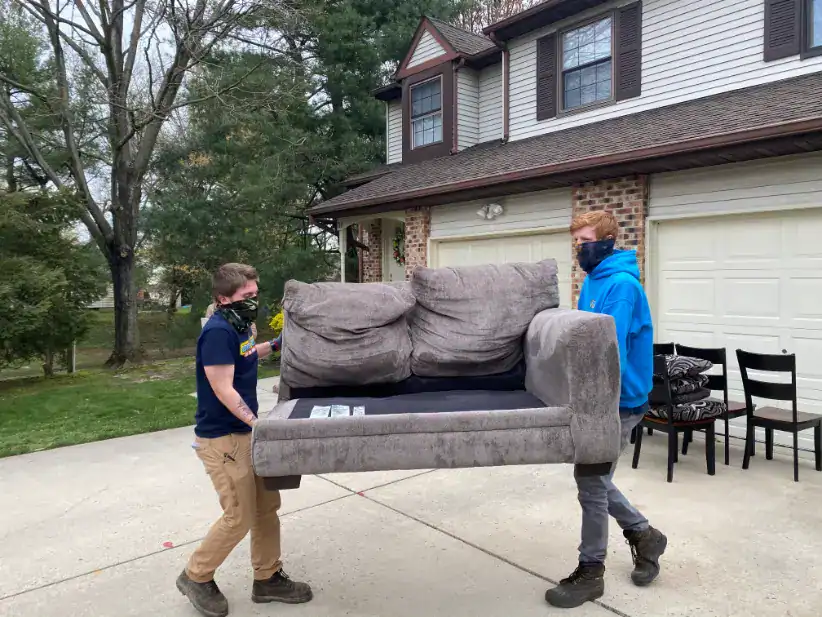 Dumpster Rentals in Glassboro, NJ