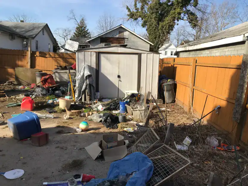 Dumpster Rentals in Medford, NJ