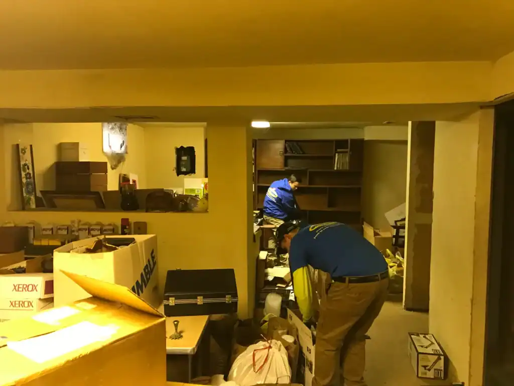 Dumpster Rentals in Old Bridge, NJ