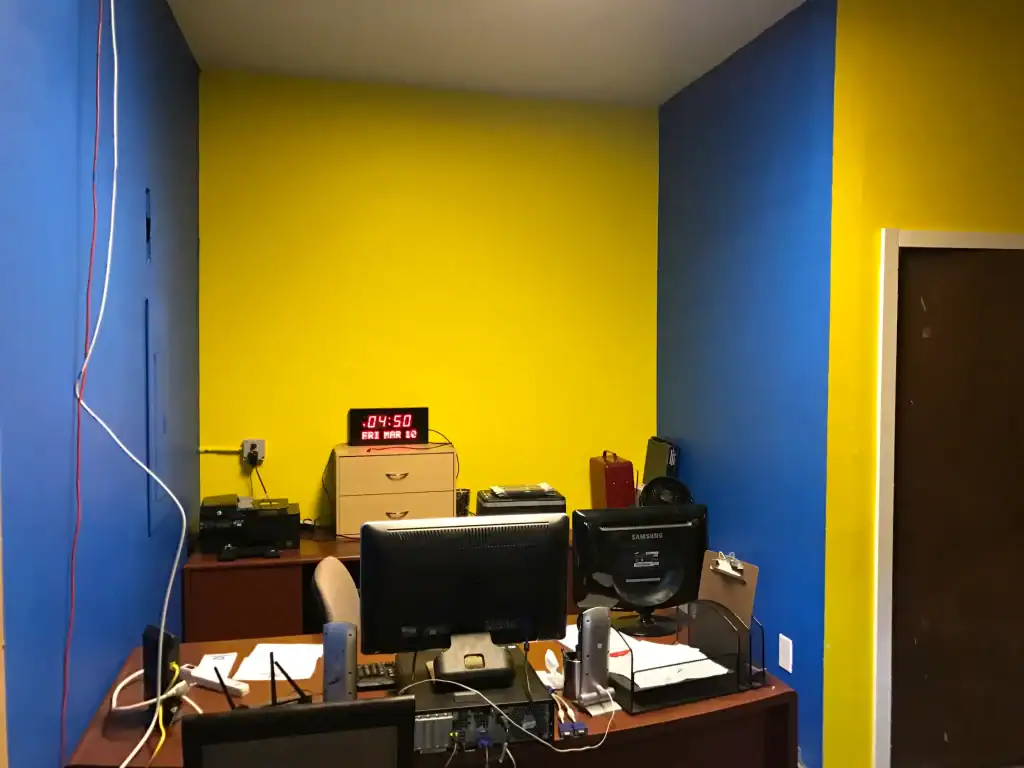 Efficient Office Cubicle Removal & Cleanout in New Jersey