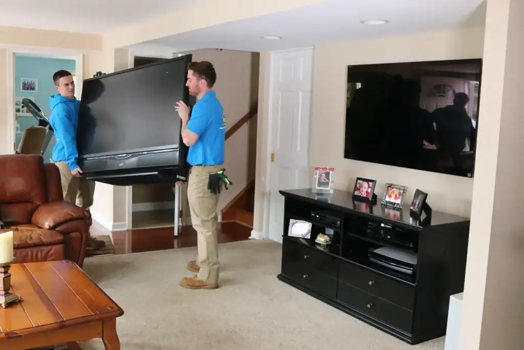 HOA Cleanout Services in Philadelphia & New Jersey