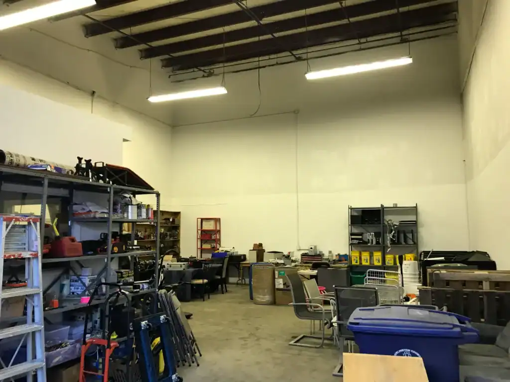 Retail & Shopping Plaza Cleanout Services in New Jersey & Philadelphia