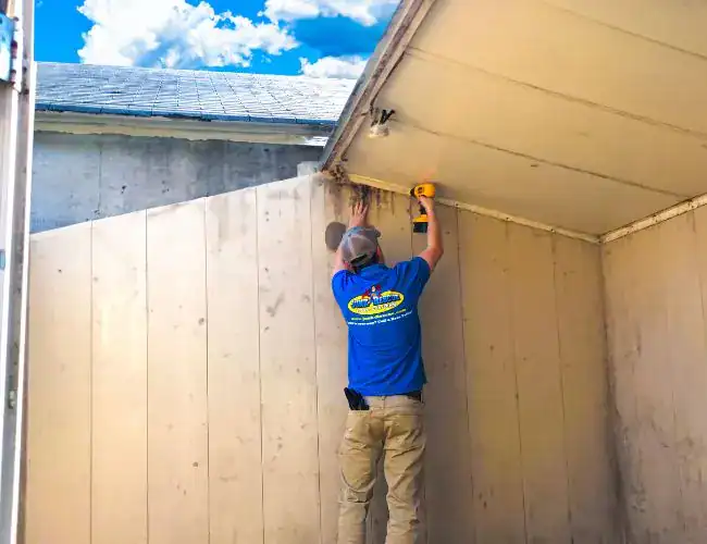 Shed Cleanout Services in Philadelphia & New Jersey