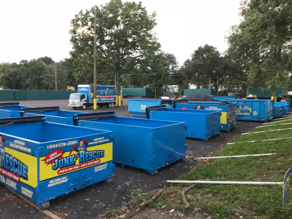 Storm Cleanout in Philadelphia & New Jersey