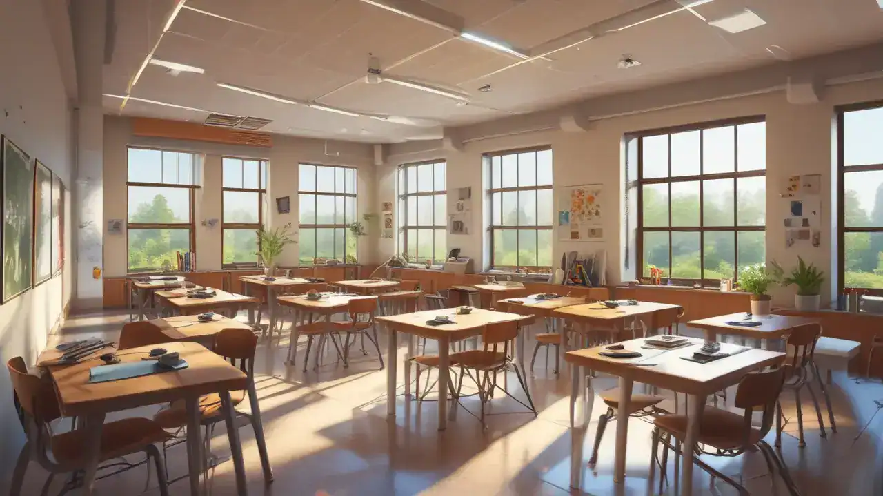 The Importance of Junk Removal for Schools