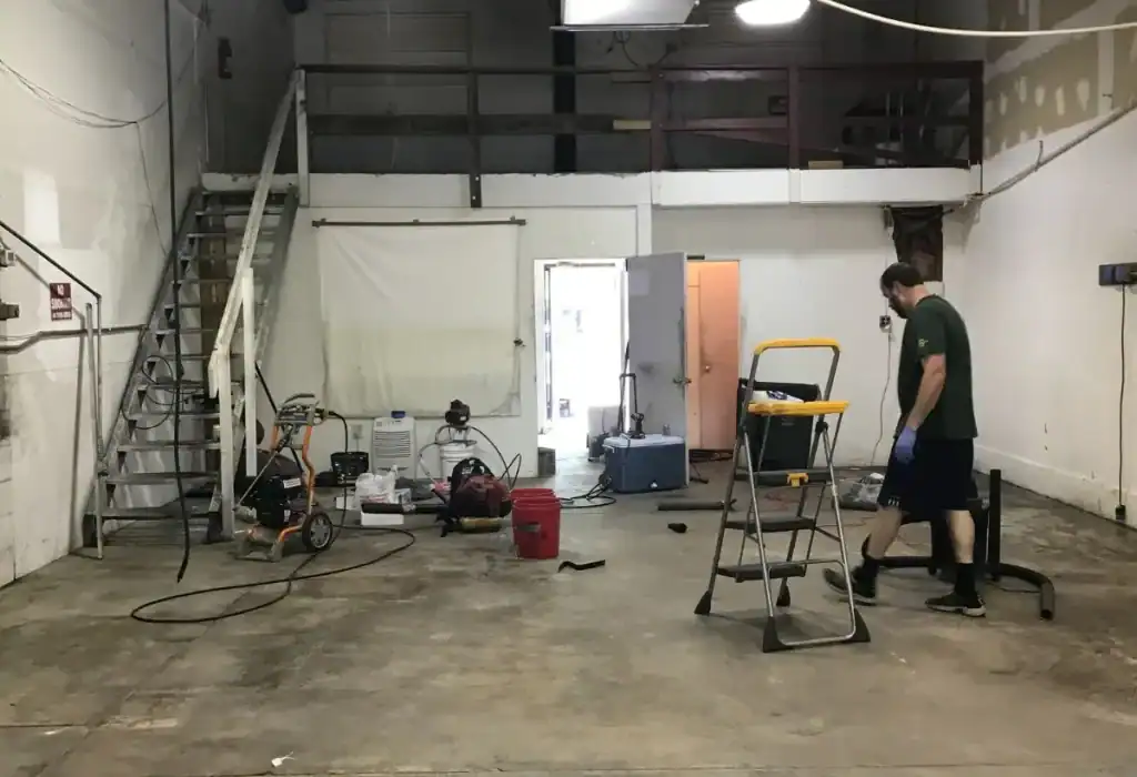 Why Businesses Should Prioritize Junk Removal