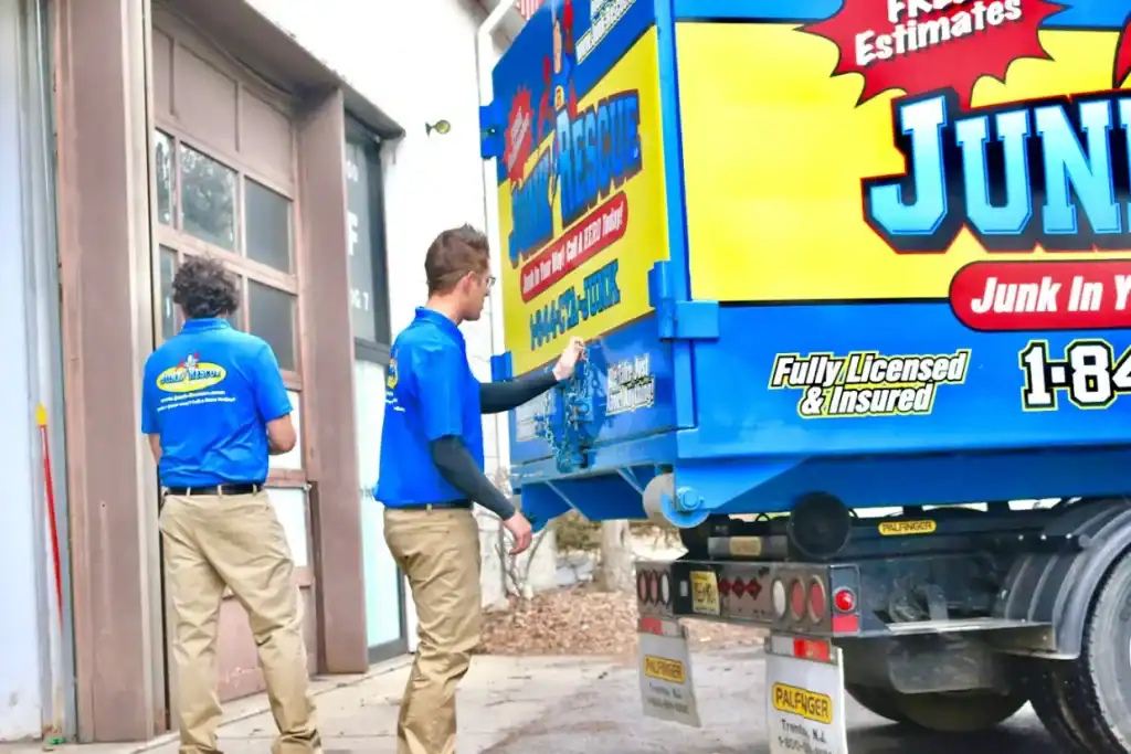 Carpet & Flooring Removal Services in New Jersey & Philadelphia