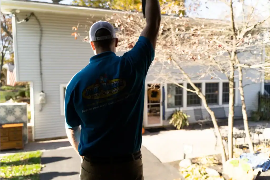 Drywall Demolition & Removal Services