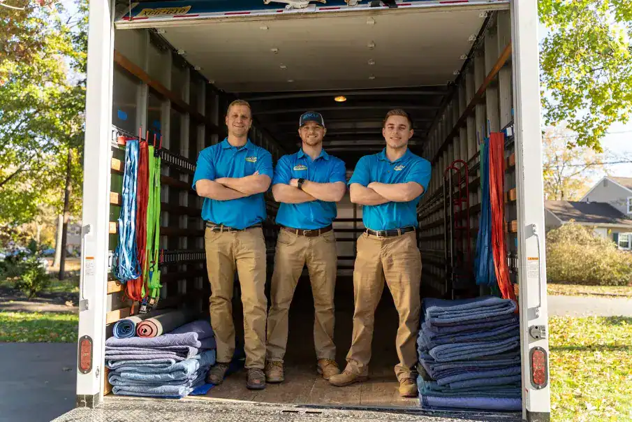 Flooring & Carpet Demolition & Removal Services