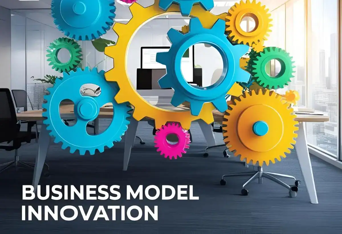 Business Model Innovation