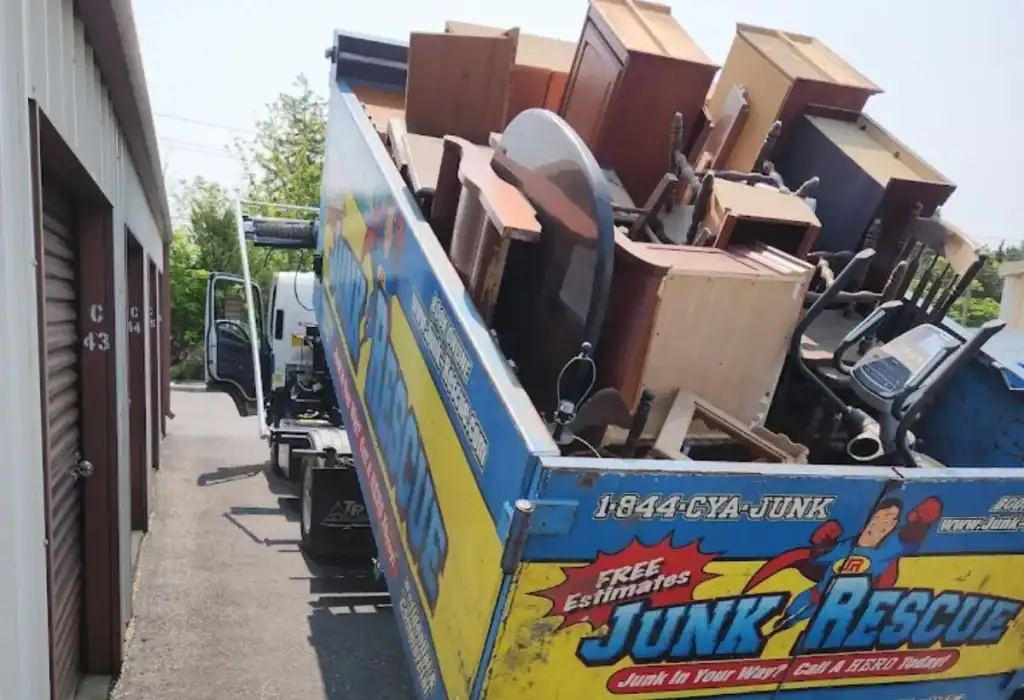 Cherry Hill Dumpster Rental