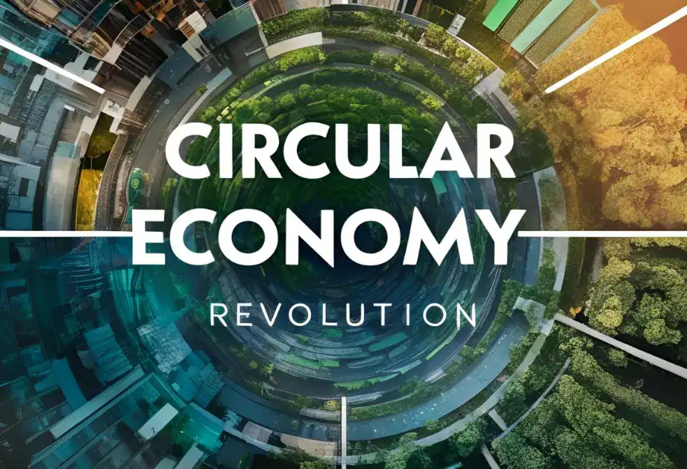 Circular Economy Revolution