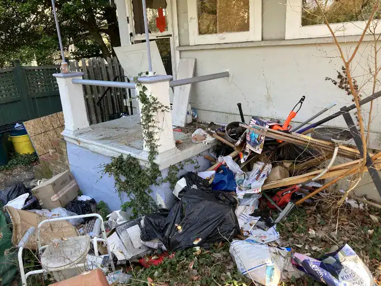 Sustainable Waste Management