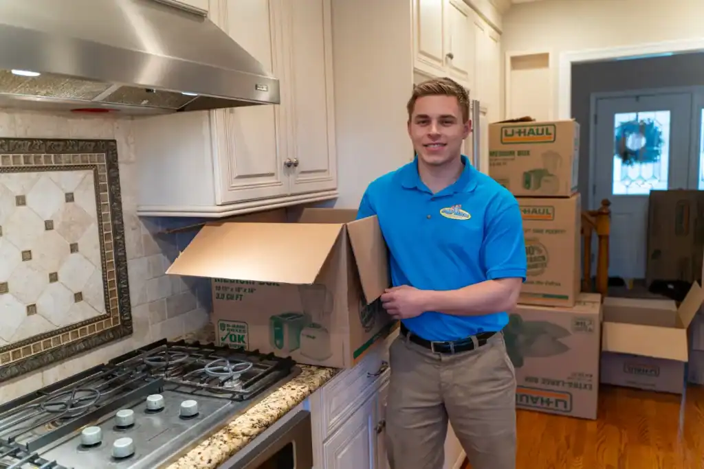 Range Removal Service in NJ & Philadelphia