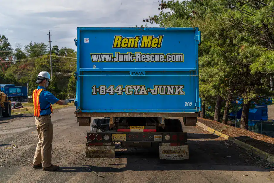 Estate Cleanout Services in Trenton, NJ