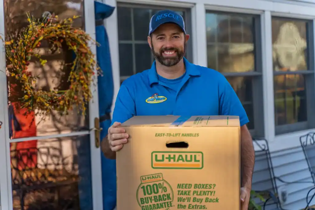 Estate Cleanouts Cinnaminson, NJ