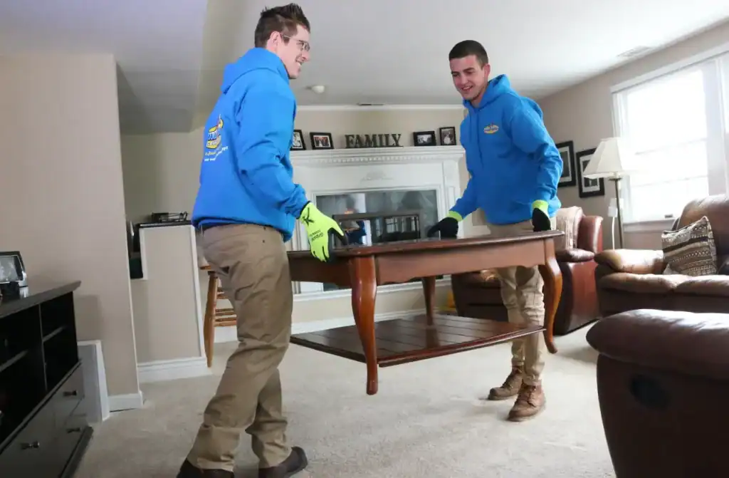 Your Complete Guide to an Estate Cleanout