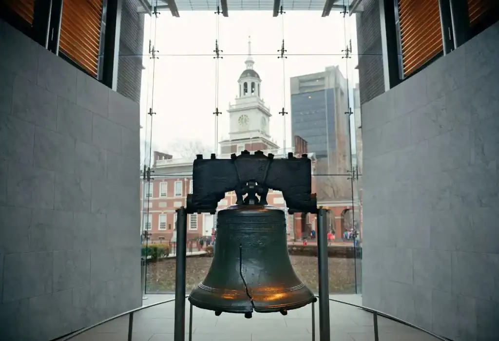 Liberty Bell