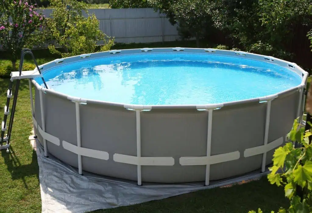 Pool Removal Permit NJ PA