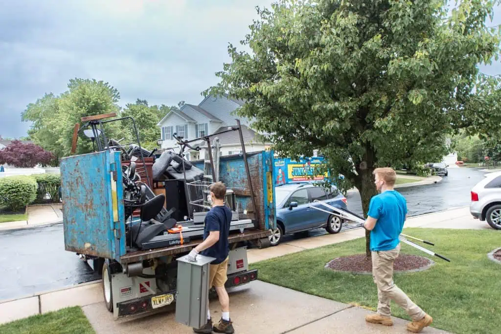 eviction cleanouts nj