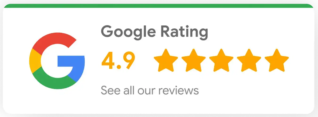 google-ratings
