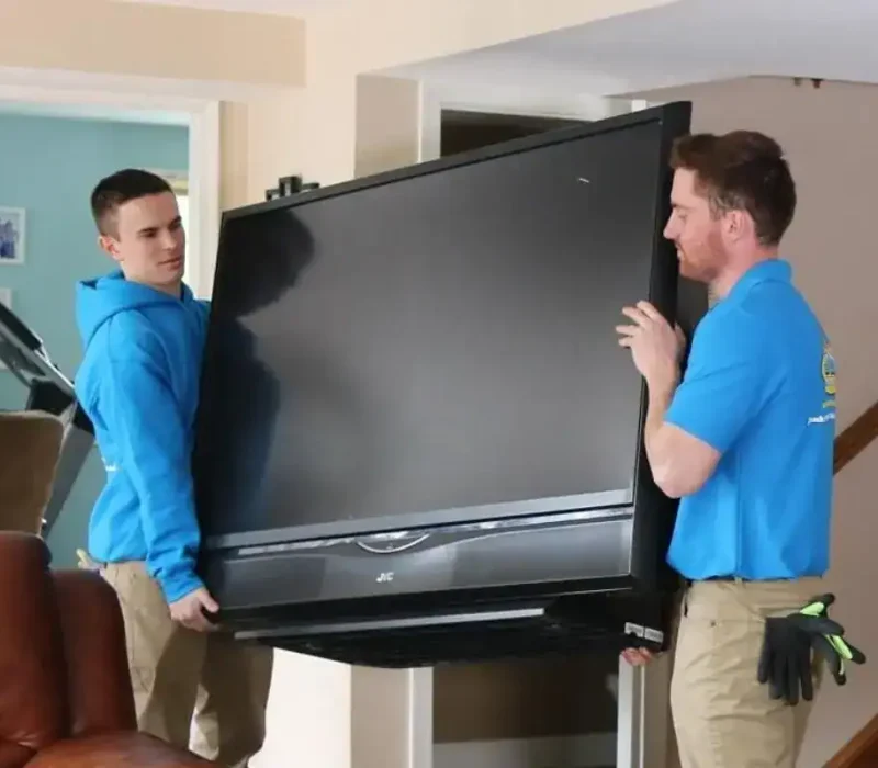 Appliance Removal in NJ & PA