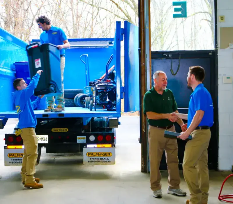 Junk Removal Ewing NJ Service