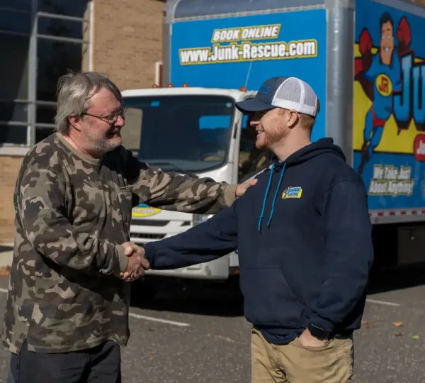 One of Our Satisfied Clients